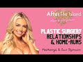 Mackenzie & Gus Dipman - Status With Connor, Plastic Surgery Rumors, and Home-Runs