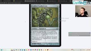 Saving the World One Deck at a Time Wealth
