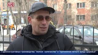 Школьницу избили на уроке физкультуры Школьницу избили на уроке физкультуры