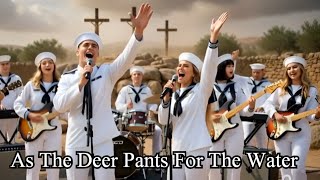 As The Deer Pants For The Water  Powerful Gospel Worship Song