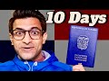 Anyone can get a panama passport in 10 days  100 legal hack no clickbait