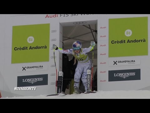 Video: Deportes Olímpicos De Invierno: Esquí Alpino