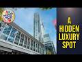 Shibuya Excel Hotel Tokyu - A Hidden Luxury Spot | Tokyo, Japan🏩