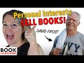 Using Personal Interest Marketing to Sell Books | Author Spotlight with Dave Frost
