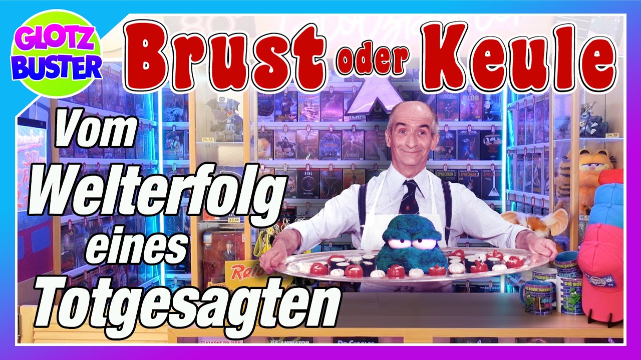Brust oder Keule (1976) - Ein Blick zurück auf den Kinoerfolg aus den 70ern