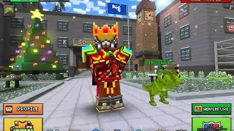 How to level up faster in pixel gun 3d