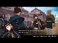 Aya Hirano grace us with her presence 😍 Fate/Samurai Remnant First Playthrough Part 4