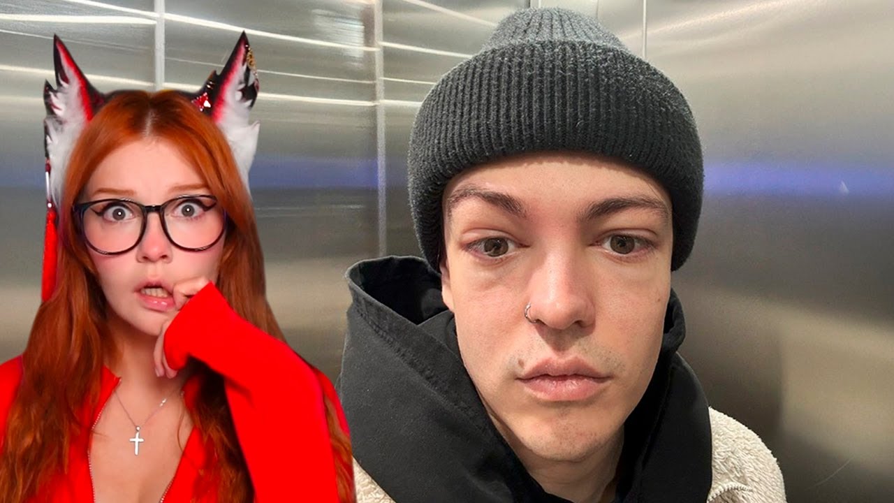 ИММОРТАЛИУС КАК Я ЧУТЬ НЕ УМЕР РЕАКЦИЯ