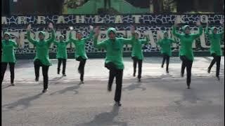 Meraih Bintang [ TNI ]