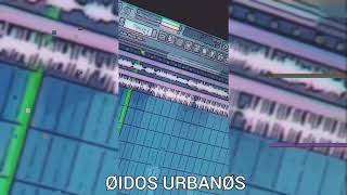 Jory Boy - Como olvidar PREVIEW (La Esencia EP) Prod.by Jan Paul.