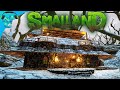 Smalland - Building the Ultimate Base! E18