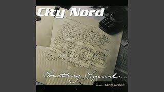 Something Special (feat. Tony Greer)