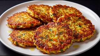 Quick recipe! I cook it almost every day! Cabbage tastes better than meat! 2 in 1 screenshot 3