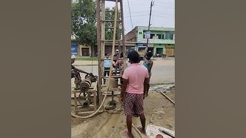 undisturbed sample collection by SPT