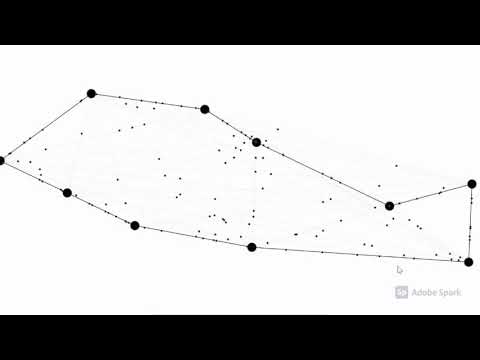 Week6 Ant Colony Optimization