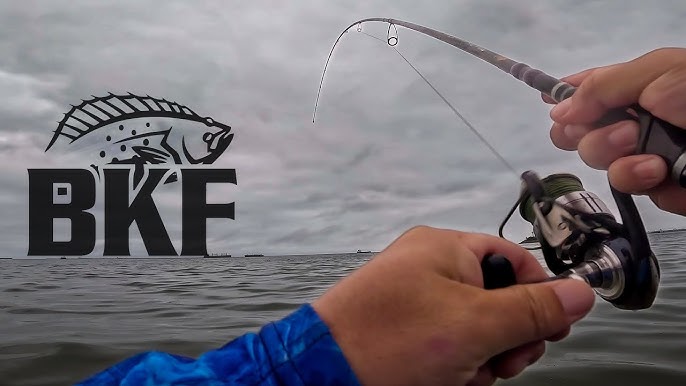 How to Choose your best ROD for Surf Fishing 