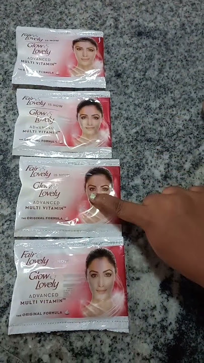 Download lagu Fair and lovely