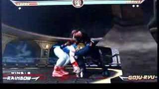 Mk Armageddon Kaf - Crono