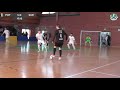 Futsal 2020 | Men | Quarterfinals | GSS POTENZA - IK SURD GOTHENBURG