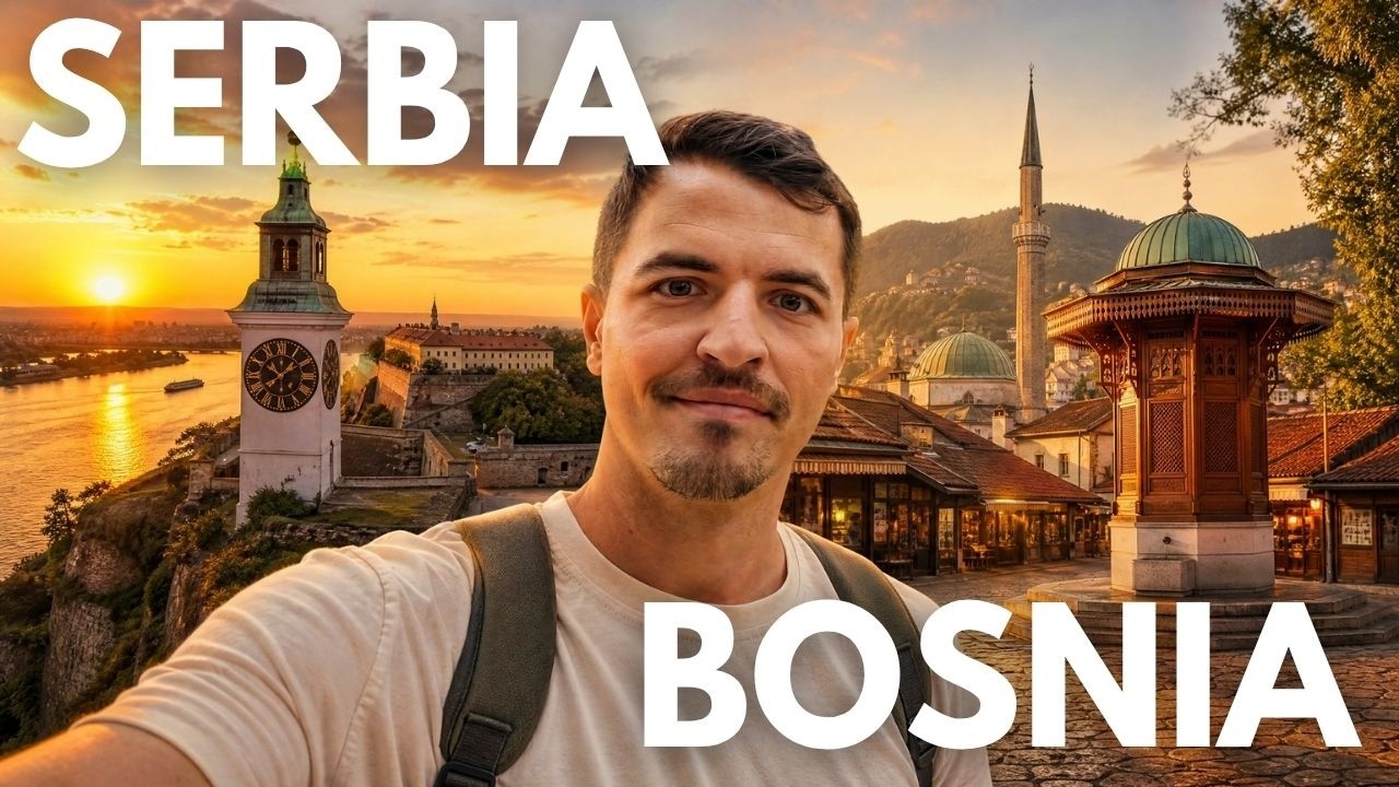 Cultural and Religious Identity in the Balkans