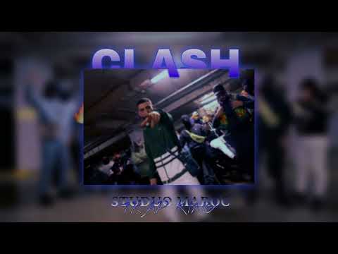 Didin Canon 16 POUTINE4 CLASH Trap King