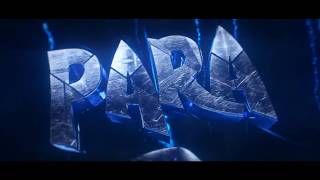 INTRO FOR PARA [ft.SlombieFX C4D] TYSM FOR 4k!!!