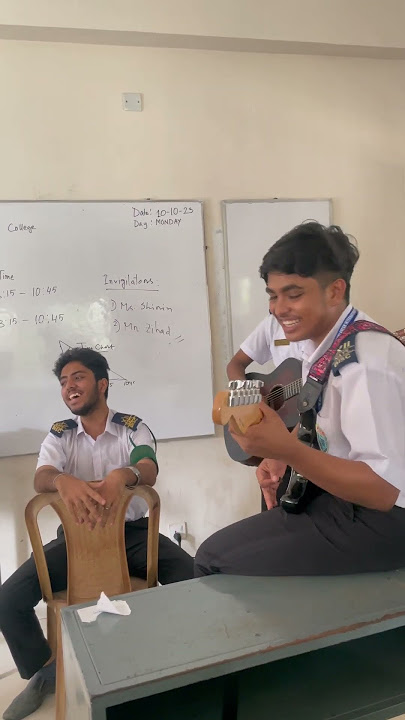 Protichobi (Practice Session) Funnnn!!