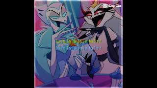 Stella And Andrealphus Edit