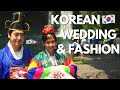 [ALL ABOUT PINAY #14] 🇵🇭MY FILIPINA WIFE'S DREAM COME TRUE!  (Feat. HANBOK) 🇰🇷