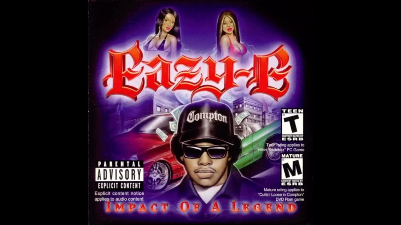 EazyE Switchez YouTube