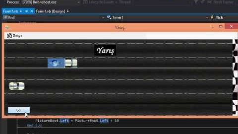 Car Race Game with All Source Code