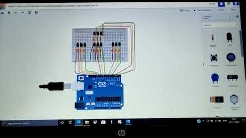Internship Program on IoT. #internship2020 #internships #liveexpeeience #liveprojects #internships