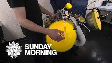 New sounds: Check out these new musical instruments