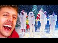 REACTING TO "SIDEMEN - CHRISTMAS DRILLINGS (OFFICIAL VIDEO)"