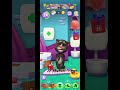 القط توم المتكلم 24 يستحم Talking Tom Cat 