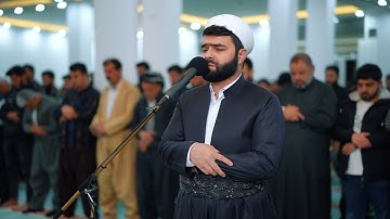 سورة الواقعة كاملة | تلاوة في قمة الخشوع راحة القلبك | Surah Al-Waqiah