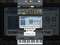 Download Dragon Screech - Sylenth1 Preset #flstudio #shorts #sylenth1 #scifi #sounddesign #synth