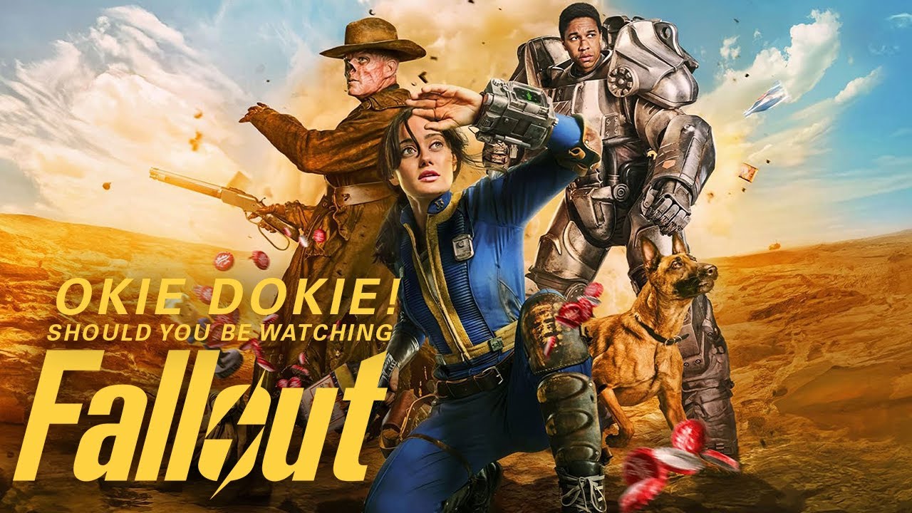 Okie Dokie | Should you be watching 