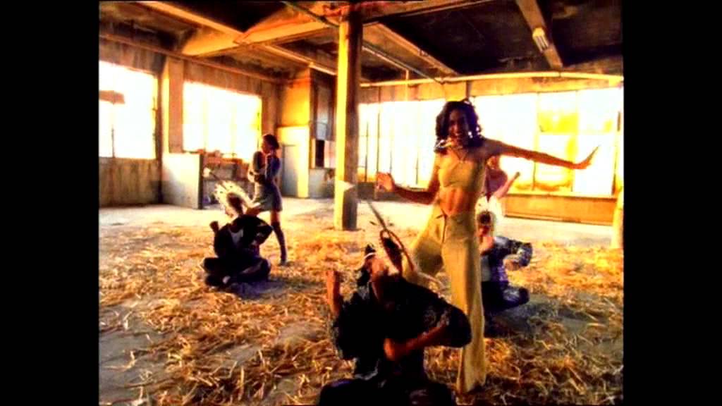 Watch Christine Anu - Monkey And The Turtle on YouTube Watch Christine Anu - Monkey And The Turtle on YouTube
