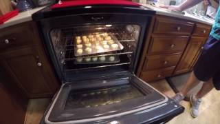 GoPro: Christmas Cookie Baking