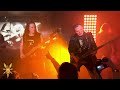 Воля и разум Царь природы Live MT Club 31 05 2025