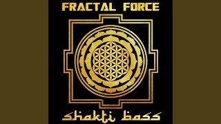 Video thumbnail of "Fractal Force - Rapezinho de Deus (feat. Lua)"