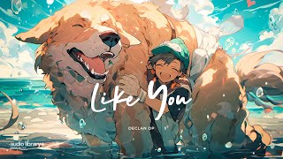 Like You — Declan DP | Free Background Music | Audio Library Release