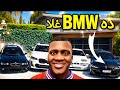 Da BMW Garo Ghla 😁 Stealing The BMW Most Beautiful Cars ❤ || Pashto Story || EERO Gamer