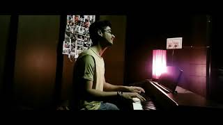 Kedarnath - Jaan ’Nisaar | Arijit Singh | Cover | Diwaker Singh