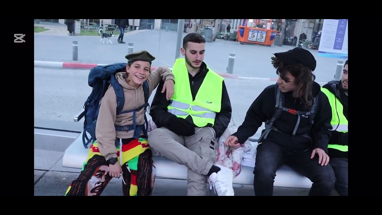 סרטון שטויות הרא