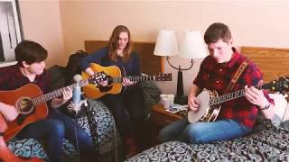 Inspector Gadget Theme, bluegrass version