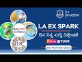 20th  21st november 2023 news analysis  la ex spark      by mr vijayl