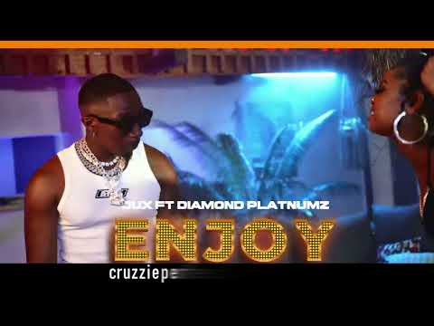 Jux Ft Diamond Platnumz Enjoy Remake Full Instrumental 