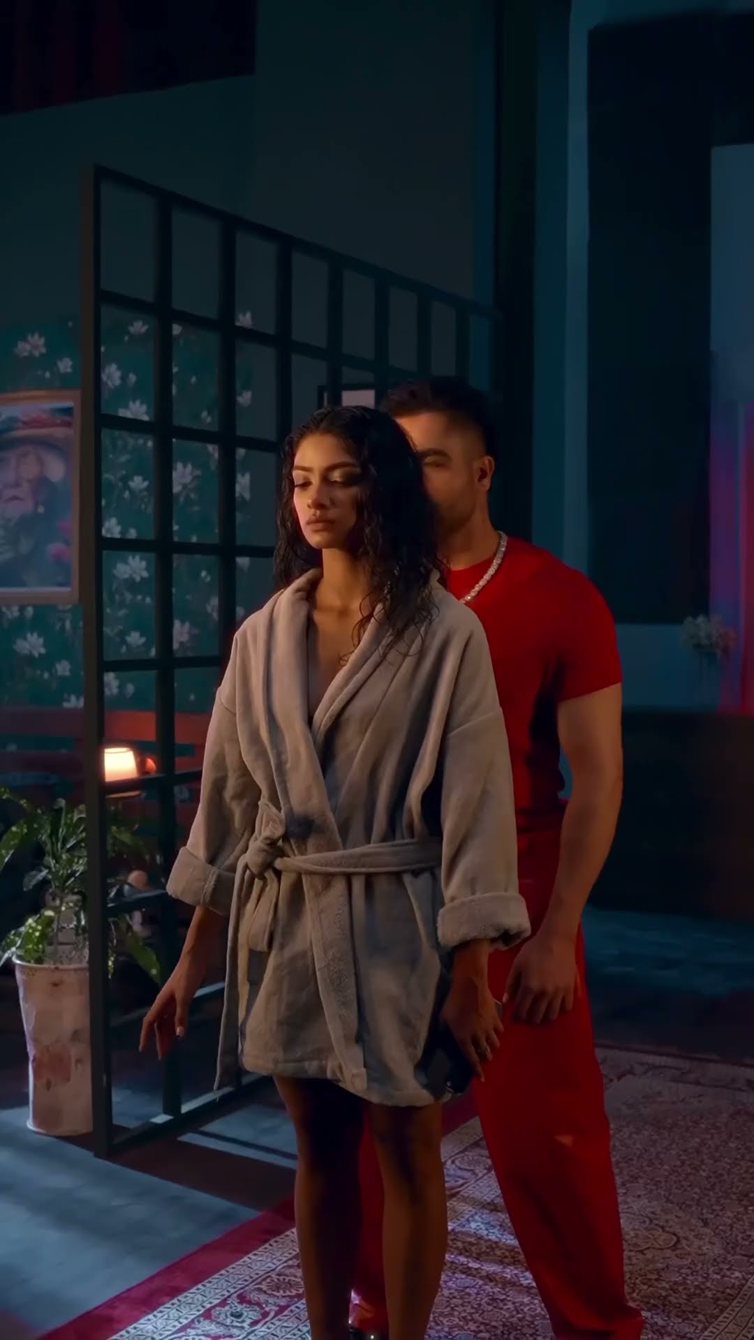 Tu ru ruu in cinematic perfection #CreateWithSony #SonyAlphaIn #profilmmakingbysony_india #tururuu